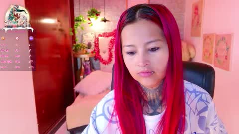 Meghan online show from December 16, 2025, 3:11 am