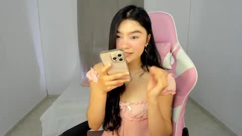 Meghan  online show from April 24, 2026, 8:22 pm