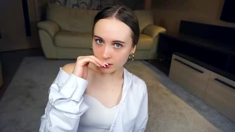 Snapshot of meghanantell chatting on March 7, 2025, 9:07 am Alberta First stream 02252025 1230 UTC online show from March 7, 2025, 9:07 am