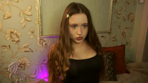 Snapshot of meghanantell chatting on May 22, 2026, 7:04 am Alberta First stream 02252025 1230 UTC online show from May 22, 2026, 7:04 am