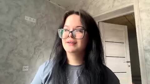 Snapshot of meghanlui chatting on June 12, 2026, 1:10 pm Hanna online show from June 12, 2026, 1:10 pm