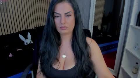 Snapshot of meghanmiss chatting on July 13, 2026, 11:35 am Miss Meghan or MM online show from July 13, 2026, 11:35 am