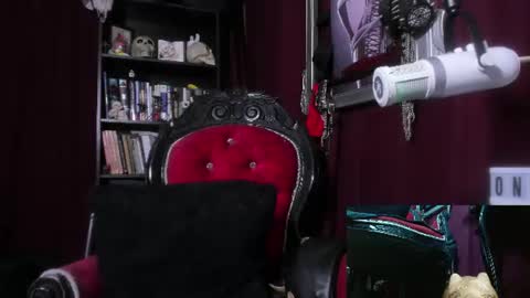 Snapshot of megoddessara chatting on June 25, 2026, 1:38 am Goddess Sara online show from June 25, 2026, 1:38 am