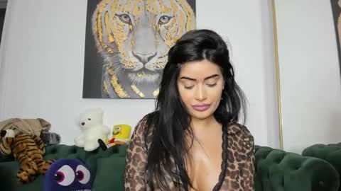 Snapshot of megpalmer chatting on February 21, 2025, 8:38 pm megpalmer online show from February 21, 2025, 8:38 pm