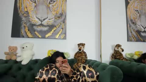 Snapshot of megpalmer chatting on November 26, 2025, 11:55 am megpalmer online show from November 26, 2025, 11:55 am