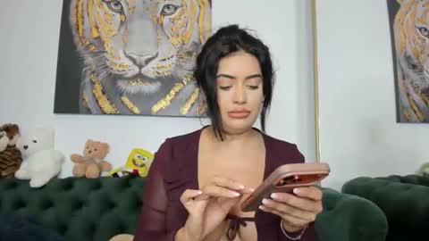 megpalmer online show from January 12, 2026, 8:14 pm