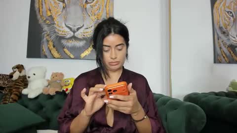 megpalmer online show from April 30, 2026, 9:37 am