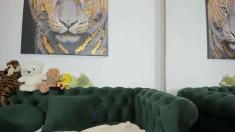 megpalmer online show from May 1, 2026, 10:09 am