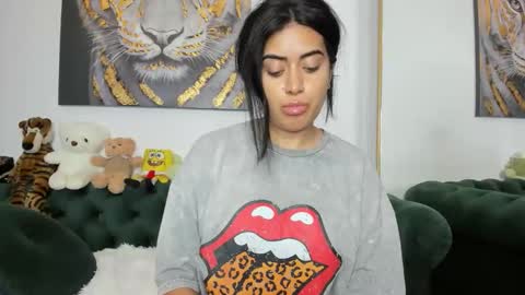 megpalmer online show from May 8, 2026, 1:27 pm