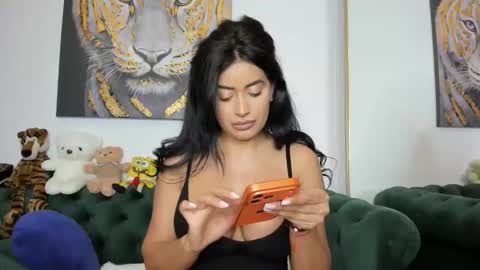 megpalmer online show from May 15, 2026, 7:43 pm