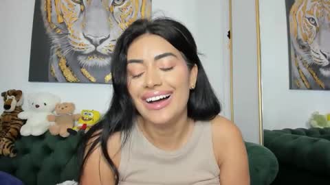 megpalmer online show from May 19, 2026, 12:05 am