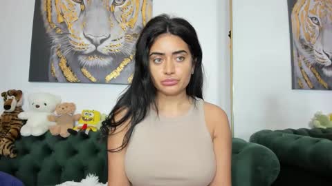 megpalmer online show from May 19, 2026, 12:00 pm