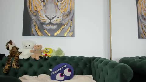 megpalmer online show from May 28, 2026, 7:33 pm