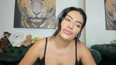 megpalmer online show from June 24, 2026, 8:08 pm