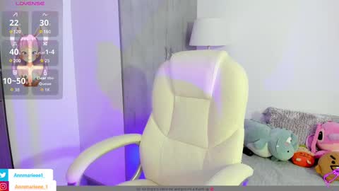 Snapshot of megumi_ann chatting on October 7, 2025, 3:04 am Ann online show from October 7, 2025, 3:04 am