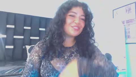 Mei  online show from July 31, 2026, 11:15 pm