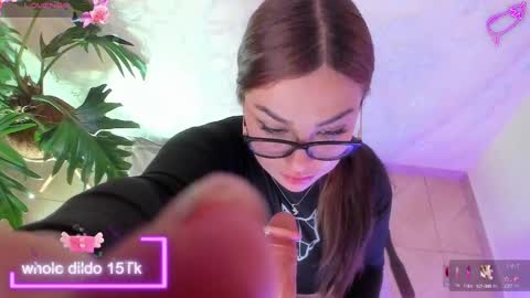 MELISSA online show from February 5, 2025, 11:34 am