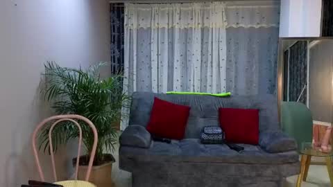 Snapshot of mei_naughtycat chatting on February 8, 2025, 2:15 am Mei online show from February 8, 2025, 2:15 am