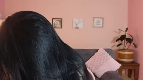 Snapshot of mei_naughtycat chatting on September 17, 2025, 12:07 pm Mei online show from September 17, 2025, 12:07 pm