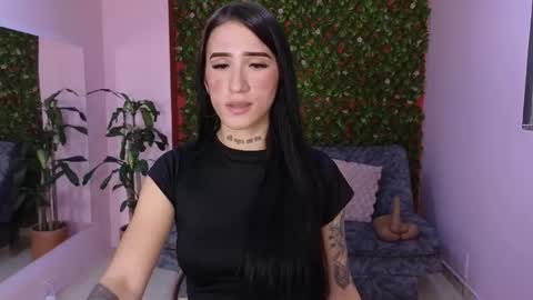 Mei online show from March 6, 2026, 9:00 pm