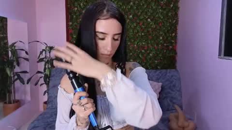 Mei online show from March 12, 2026, 8:26 pm