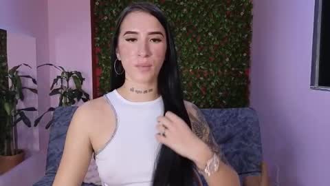 Mei online show from March 13, 2026, 8:59 pm