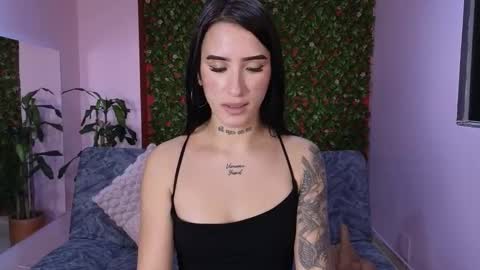 Mei online show from March 14, 2026, 9:20 pm