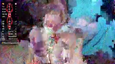 Mei Jaisen online show from March 14, 2026, 10:48 pm