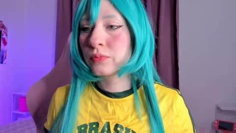 Snapshot of meikitty chatting on September 10, 2025, 8:09 pm Mei online show from September 10, 2025, 8:09 pm