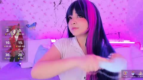 Snapshot of meimurasaki86 chatting on May 31, 2026, 5:04 am meimurasakii online show from May 31, 2026, 5:04 am