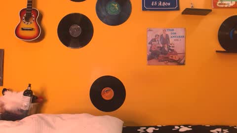 MEIS online show from January 9, 2026, 2:47 am