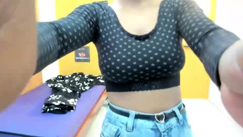 MEIS online show from March 13, 2026, 1:45 am