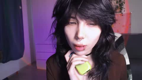 Snapshot of meitenshi chatting on October 19, 2025, 12:06 pm mori3 online show from October 19, 2025, 12:06 pm