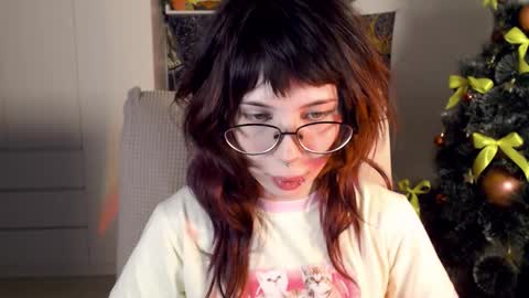 Snapshot of meitenshi chatting on January 11, 2026, 11:43 pm mori3 online show from January 11, 2026, 11:43 pm