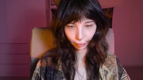 Snapshot of meitenshi chatting on February 21, 2026, 7:31 am mori3 online show from February 21, 2026, 7:31 am