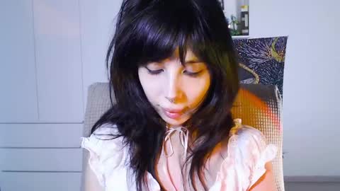 Snapshot of meitenshi chatting on March 22, 2026, 12:08 pm mori3 online show from March 22, 2026, 12:08 pm