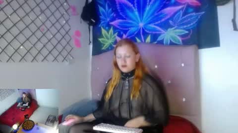 Meizquin and Lucifer online show from April 24, 2026, 4:48 am