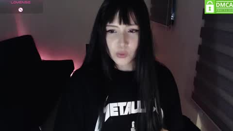 Snapshot of meko_hzu chatting on May 24, 2026, 12:59 am WETWATERMELL online show from May 24, 2026, 12:59 am
