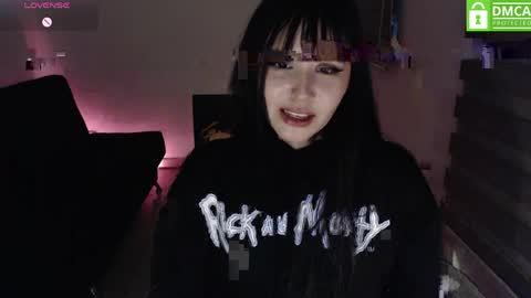 Snapshot of meko_hzu chatting on May 29, 2026, 4:10 am WETWATERMELL online show from May 29, 2026, 4:10 am