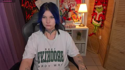 Snapshot of mekurisu chatting on December 11, 2024, 7:42 am mekurisu online show from December 11, 2024, 7:42 am