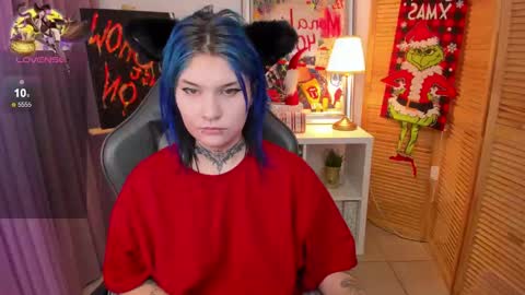 Snapshot of mekurisu chatting on December 31, 2024, 1:26 am mekurisu online show from December 31, 2024, 1:26 am