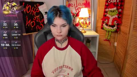 Snapshot of mekurisu chatting on January 5, 2025, 8:11 am mekurisu online show from January 5, 2025, 8:11 am