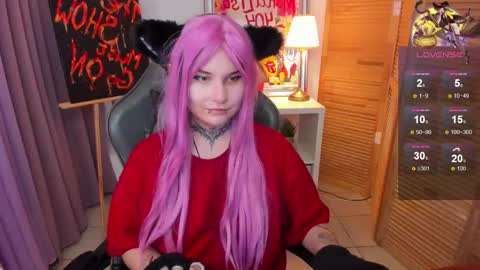 Snapshot of mekurisu chatting on January 14, 2025, 4:47 am mekurisu online show from January 14, 2025, 4:47 am