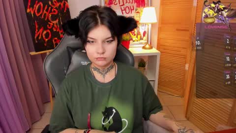 Snapshot of mekurisu chatting on January 16, 2025, 4:28 am mekurisu online show from January 16, 2025, 4:28 am