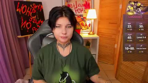 Snapshot of mekurisu chatting on January 17, 2025, 1:36 am mekurisu online show from January 17, 2025, 1:36 am