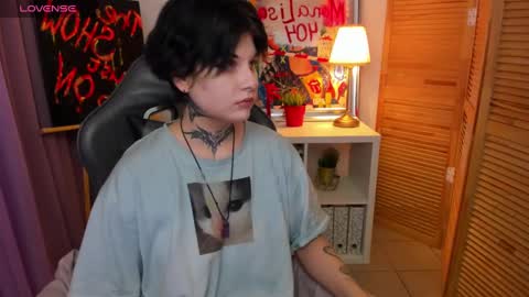 Snapshot of mekurisu chatting on January 31, 2025, 1:33 am mekurisu online show from January 31, 2025, 1:33 am