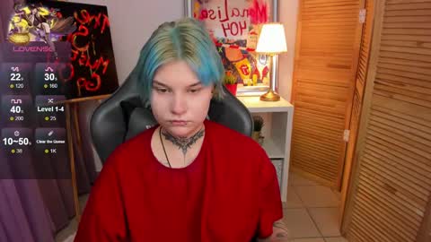 Snapshot of mekurisu chatting on February 4, 2025, 4:37 am mekurisu online show from February 4, 2025, 4:37 am