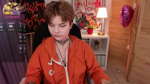 Snapshot of mekurisu chatting on February 18, 2025, 7:54 am mekurisu online show from February 18, 2025, 7:54 am