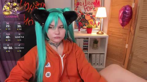 Snapshot of mekurisu chatting on February 19, 2025, 1:40 am mekurisu online show from February 19, 2025, 1:40 am