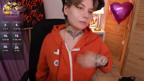 Snapshot of mekurisu chatting on February 20, 2025, 4:39 am mekurisu online show from February 20, 2025, 4:39 am